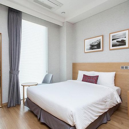 Borjomi Boutique Seoul Hotel Eksteriør bilde