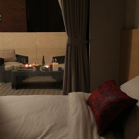Borjomi Boutique Seoul Hotel Eksteriør bilde