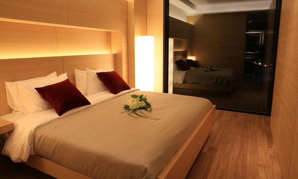 Borjomi Boutique Seoul Hotel Eksteriør bilde