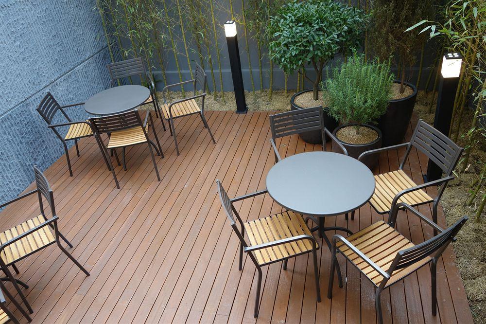 Borjomi Boutique Seoul Hotel Eksteriør bilde