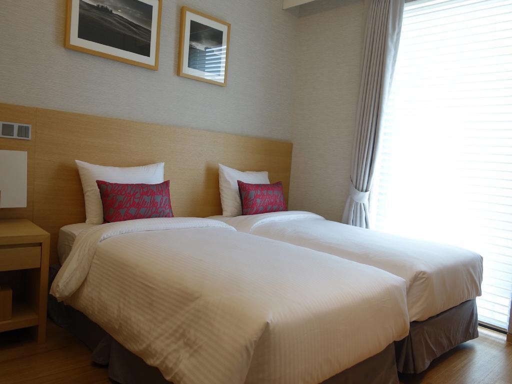 Borjomi Boutique Seoul Hotel Rom bilde