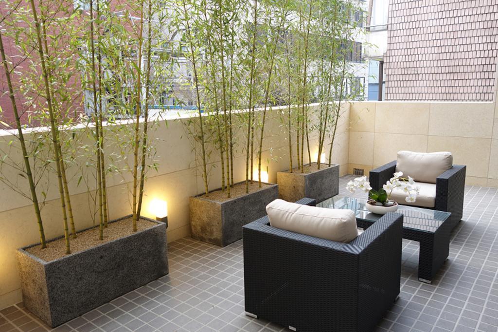 Borjomi Boutique Seoul Hotel Eksteriør bilde