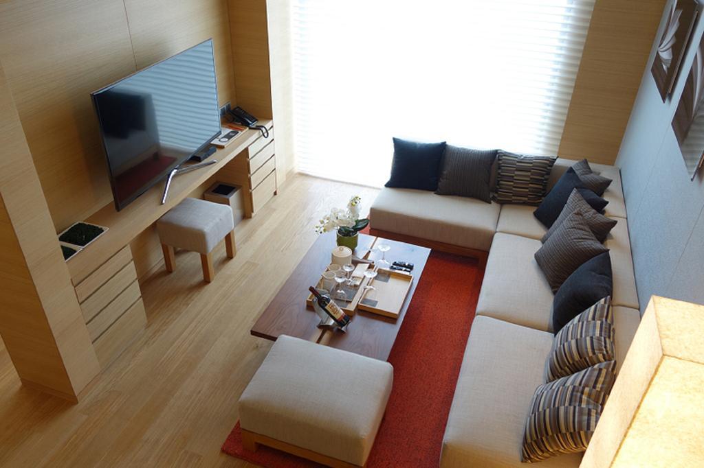 Borjomi Boutique Seoul Hotel Eksteriør bilde