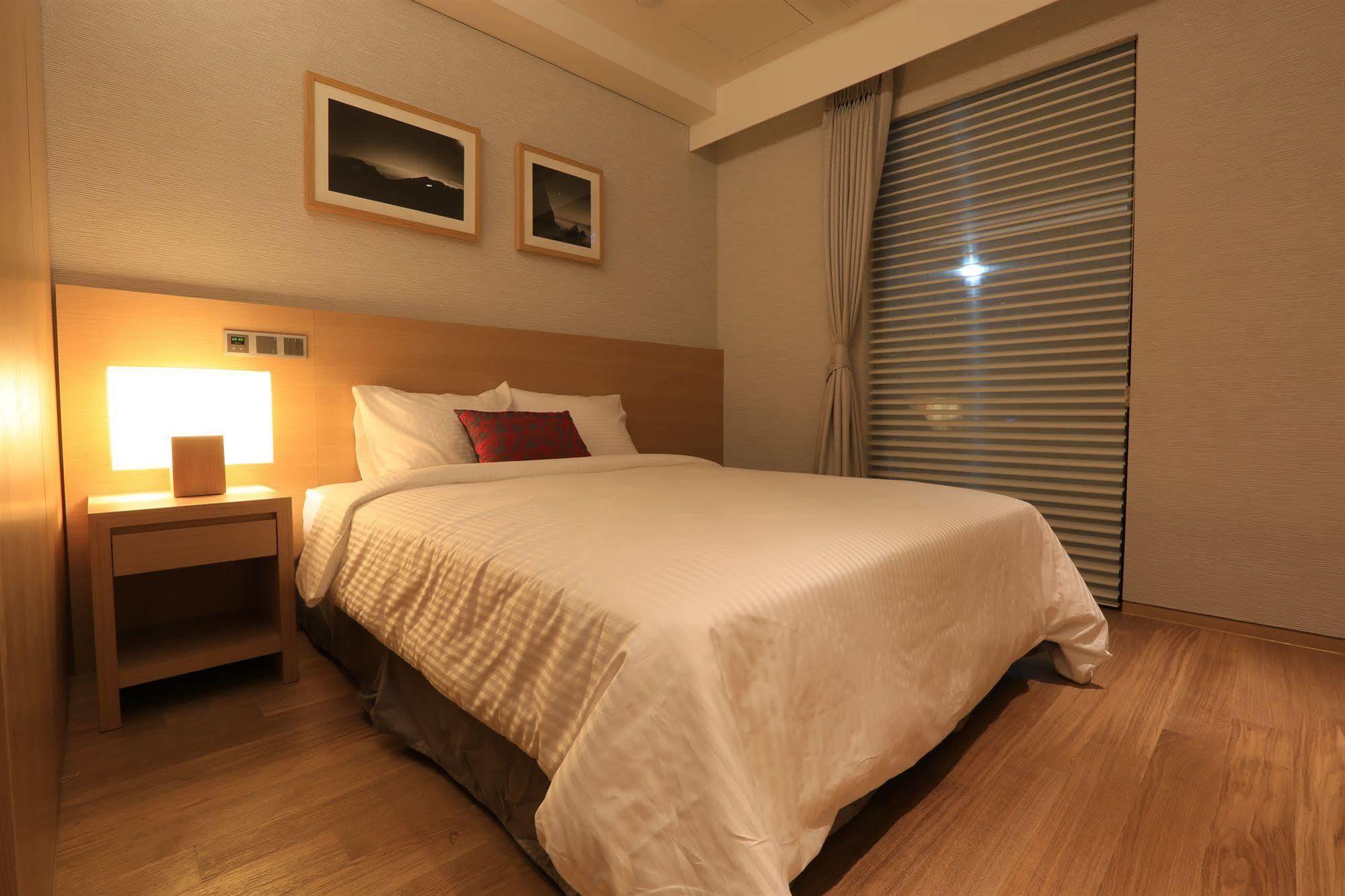 Borjomi Boutique Seoul Hotel Eksteriør bilde