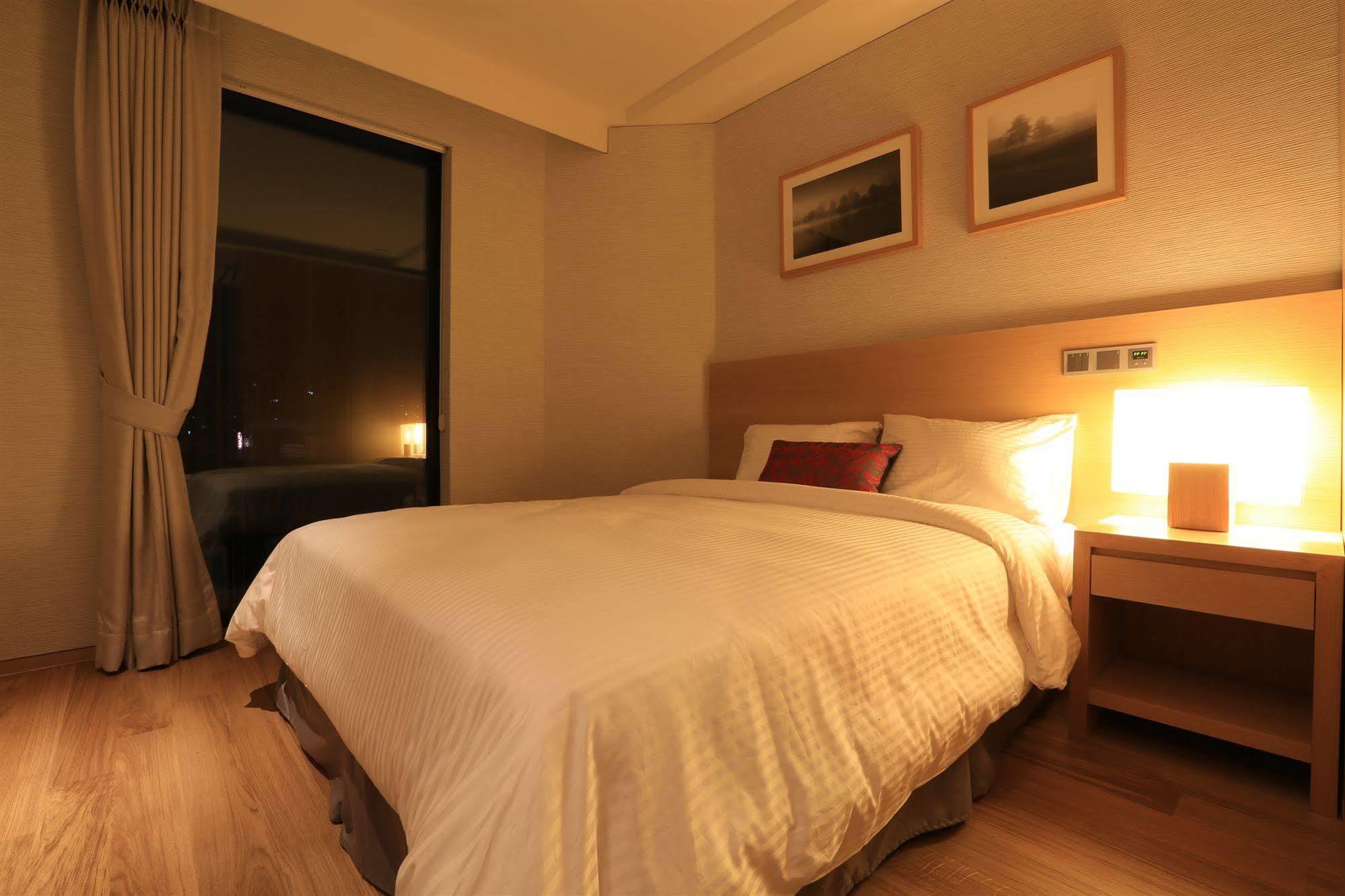 Borjomi Boutique Seoul Hotel Eksteriør bilde