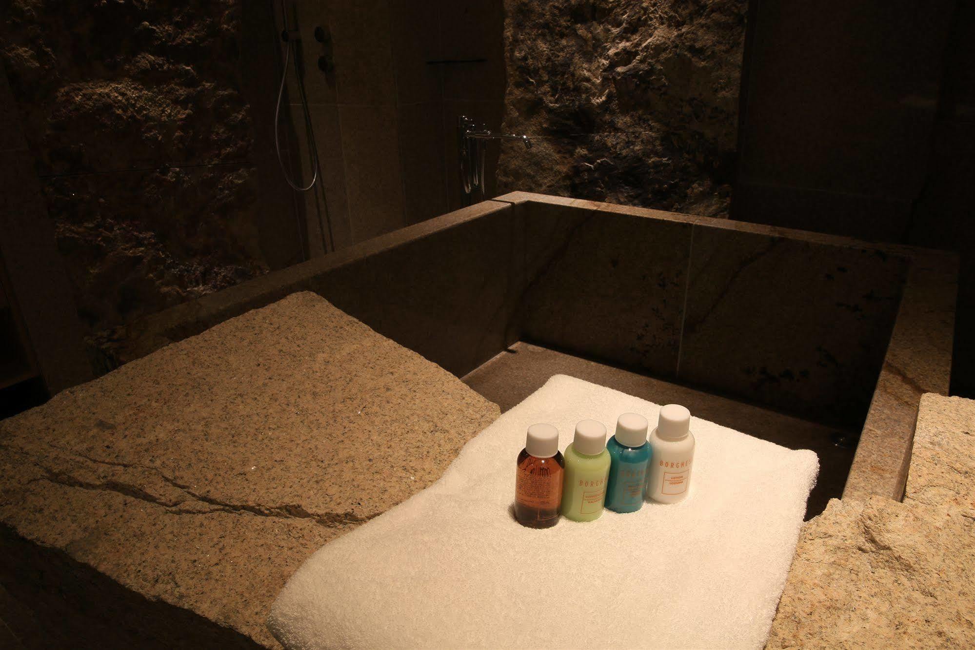 Borjomi Boutique Seoul Hotel Eksteriør bilde