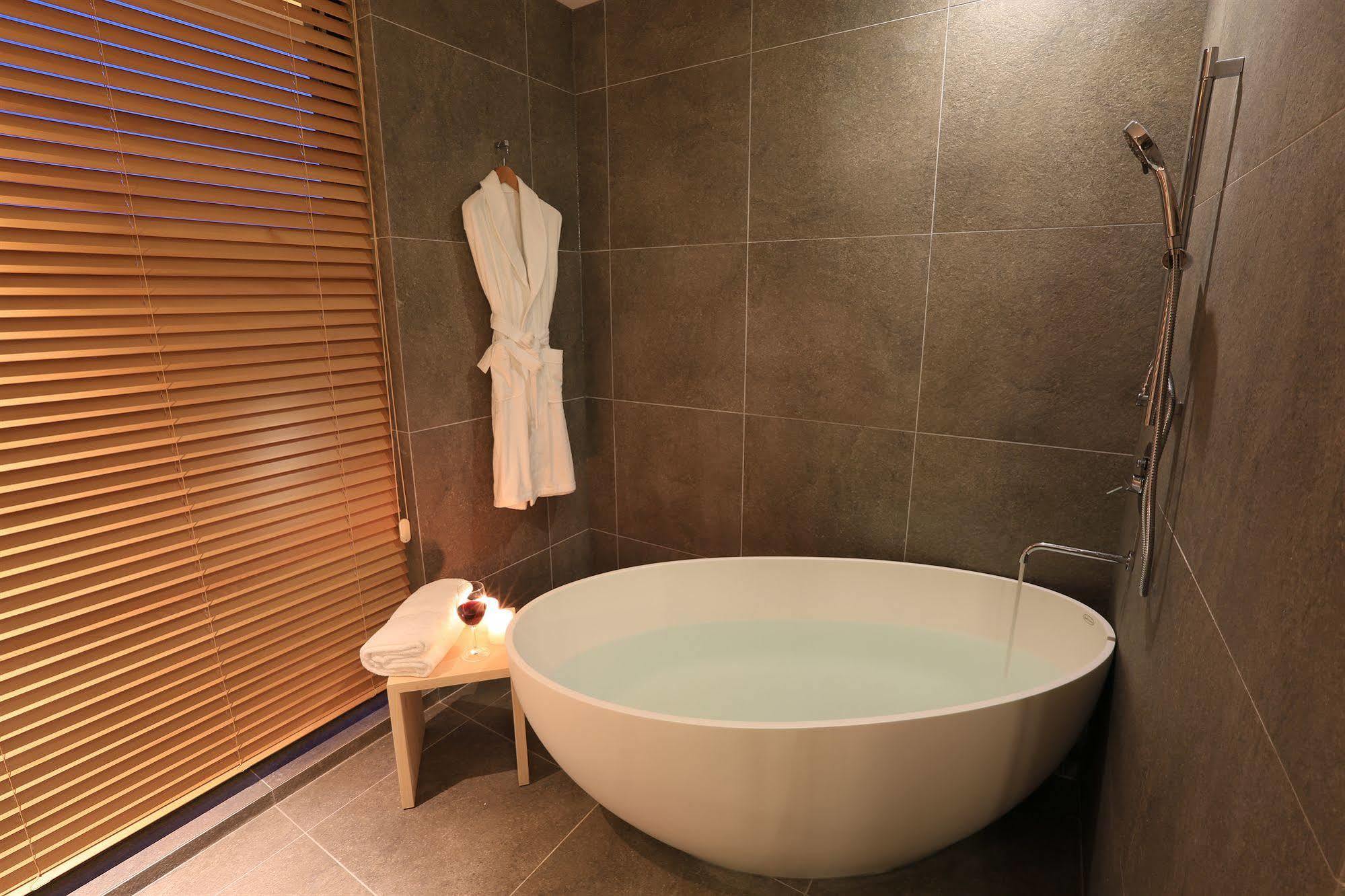 Borjomi Boutique Seoul Hotel Eksteriør bilde