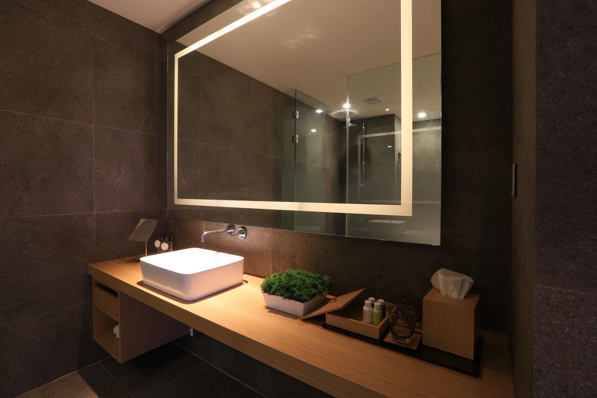 Borjomi Boutique Seoul Hotel Eksteriør bilde
