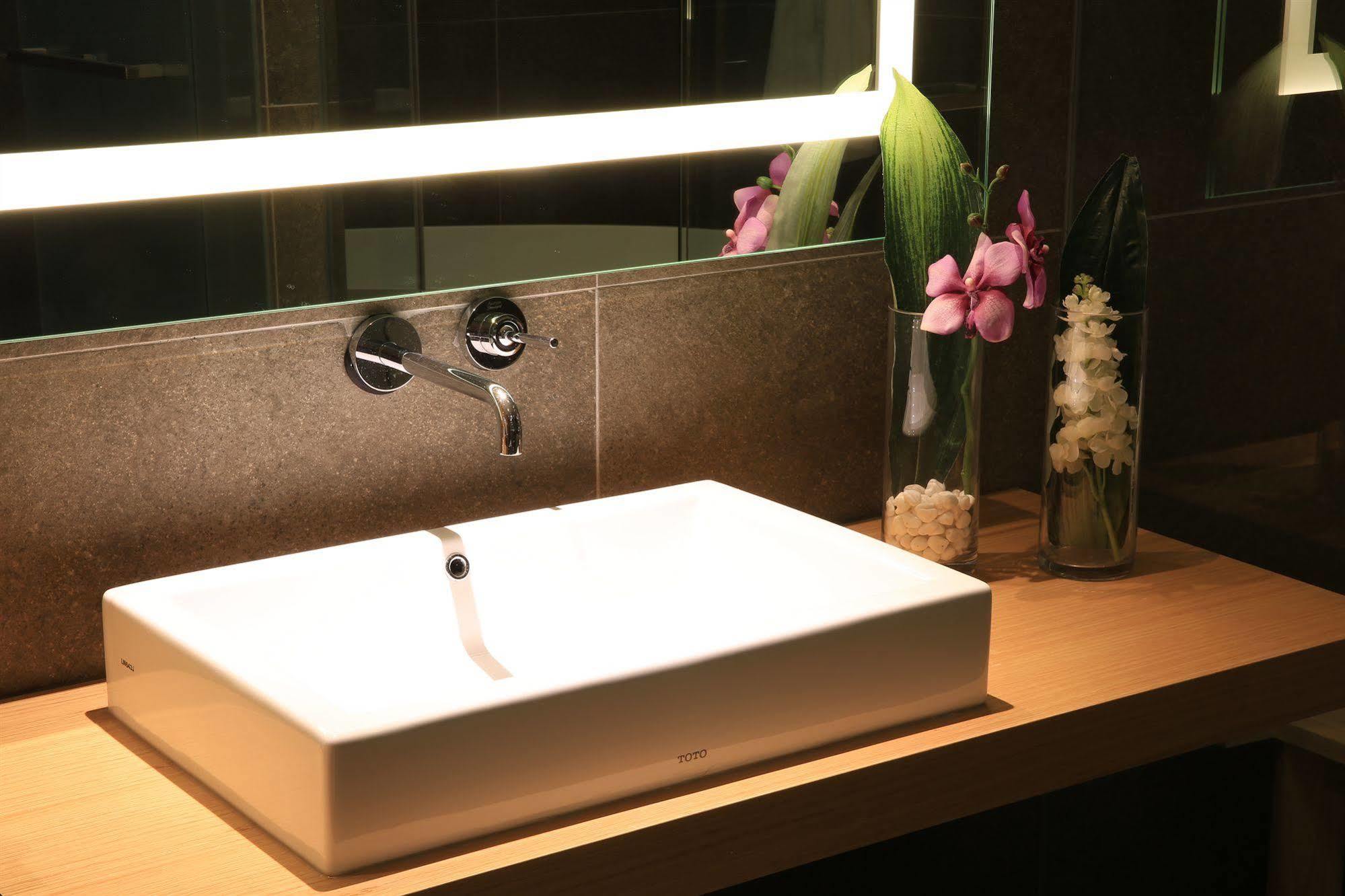 Borjomi Boutique Seoul Hotel Eksteriør bilde