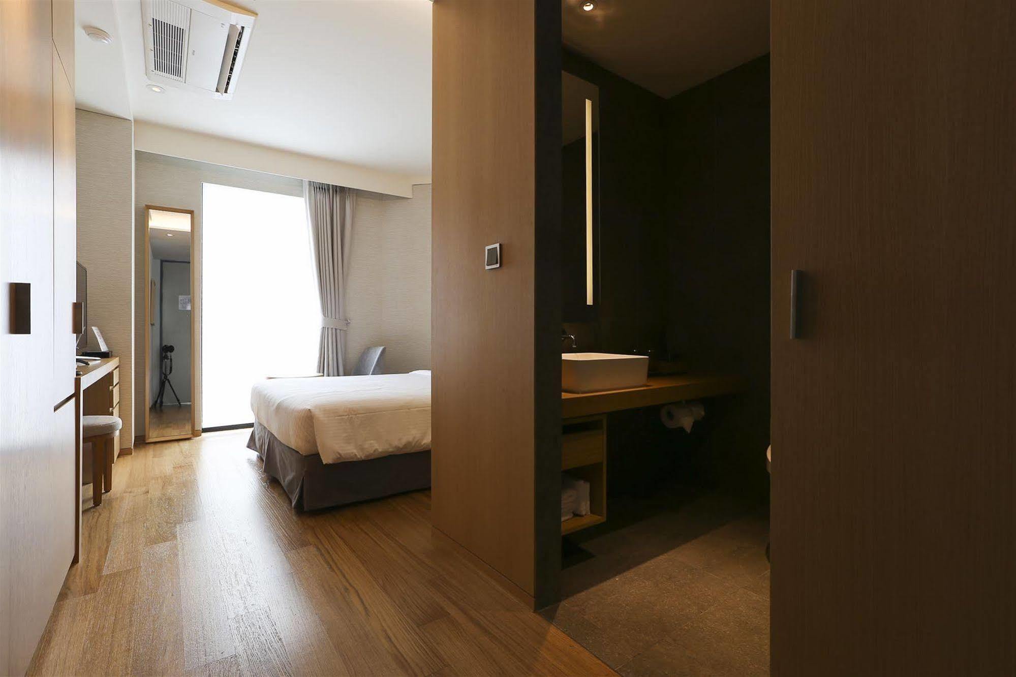 Borjomi Boutique Seoul Hotel Eksteriør bilde