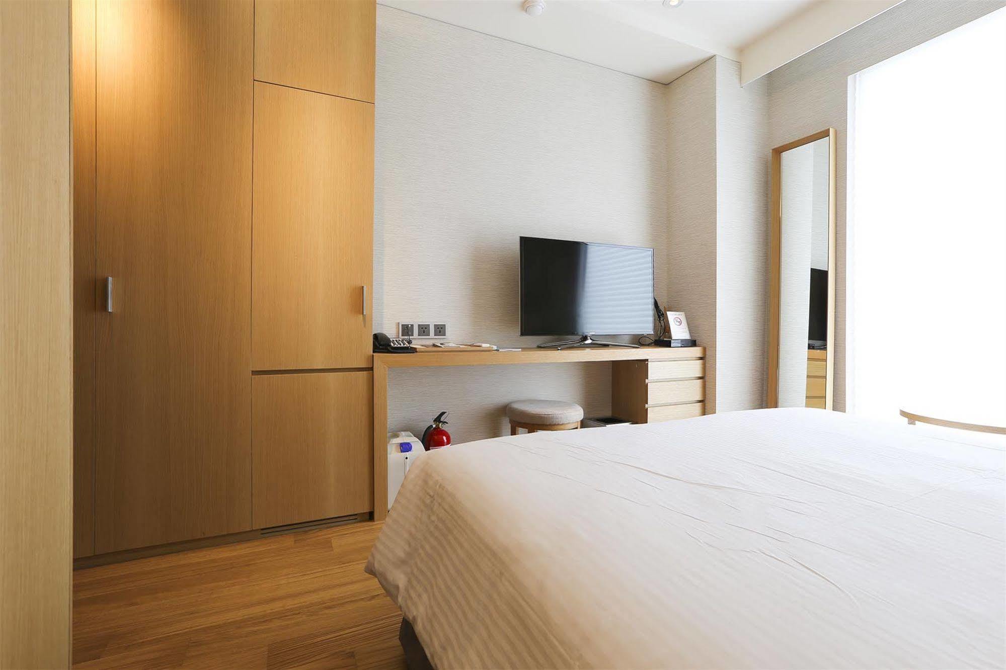 Borjomi Boutique Seoul Hotel Eksteriør bilde