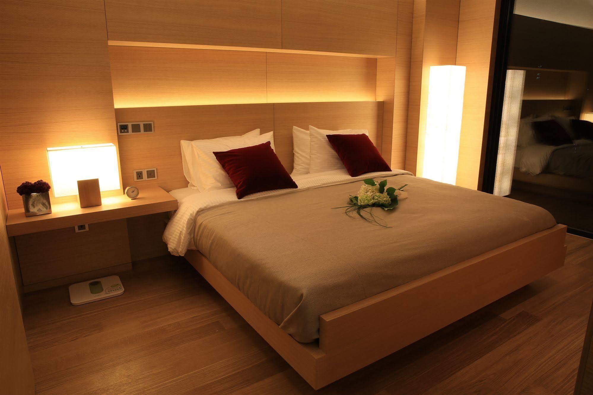 Borjomi Boutique Seoul Hotel Eksteriør bilde